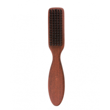 Щетка-сметка I Love my Hair "Sweeper" 8002 деревянная (щетина 15 мм)