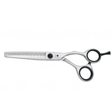 Ножницы I Love my Hair филир. 4551-6027