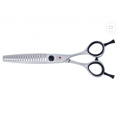 Ножницы I Love my Hair филир. 8551-57518