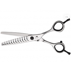 Ножницы I Love my Hair филир. 8551-6012